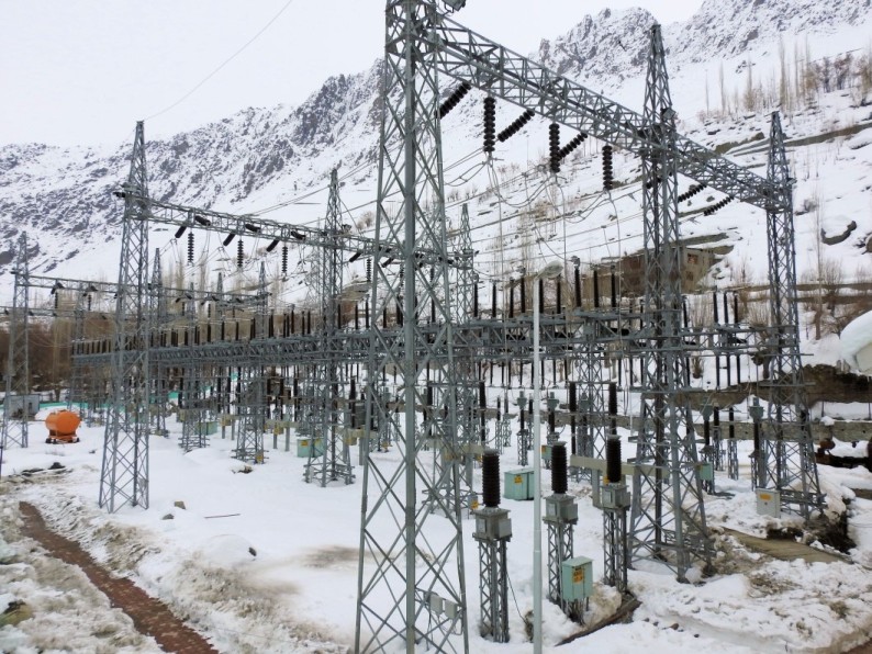 GoI approves Rs 20,774 crore for Ladakh-Kaithal power transmission line