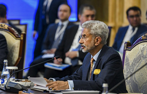 India reiterates opposition to China’s multi-billion-dollar infrastructure project BRI