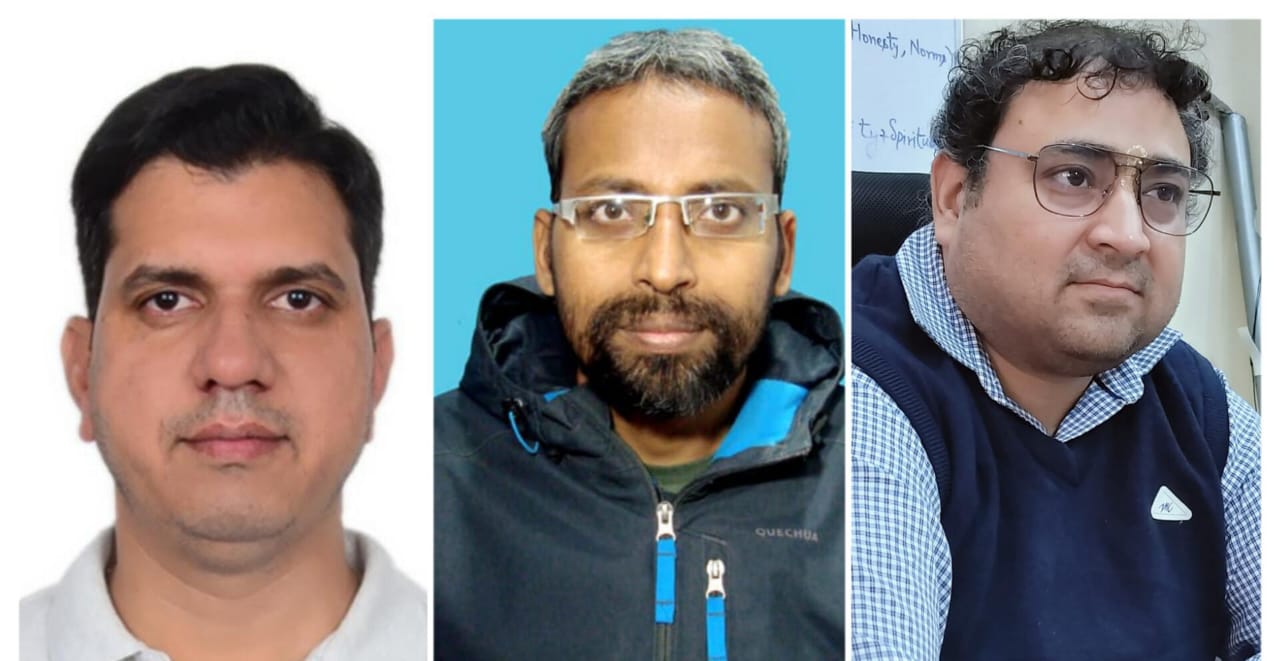 Three faculty members of NIT Srinagar are among world’s top 2% scientists 