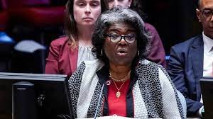 UN agency in Gaza says urgent ceasefire is “a matter of life and death” for millions of Palestinians