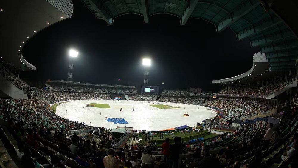 World Cup opener: Lukewarm crowd response for opening game doesn’t paint nice picture