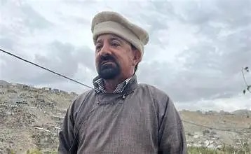 NC’s Jaffar Akhone elected as CEC of Kargil Hill Council