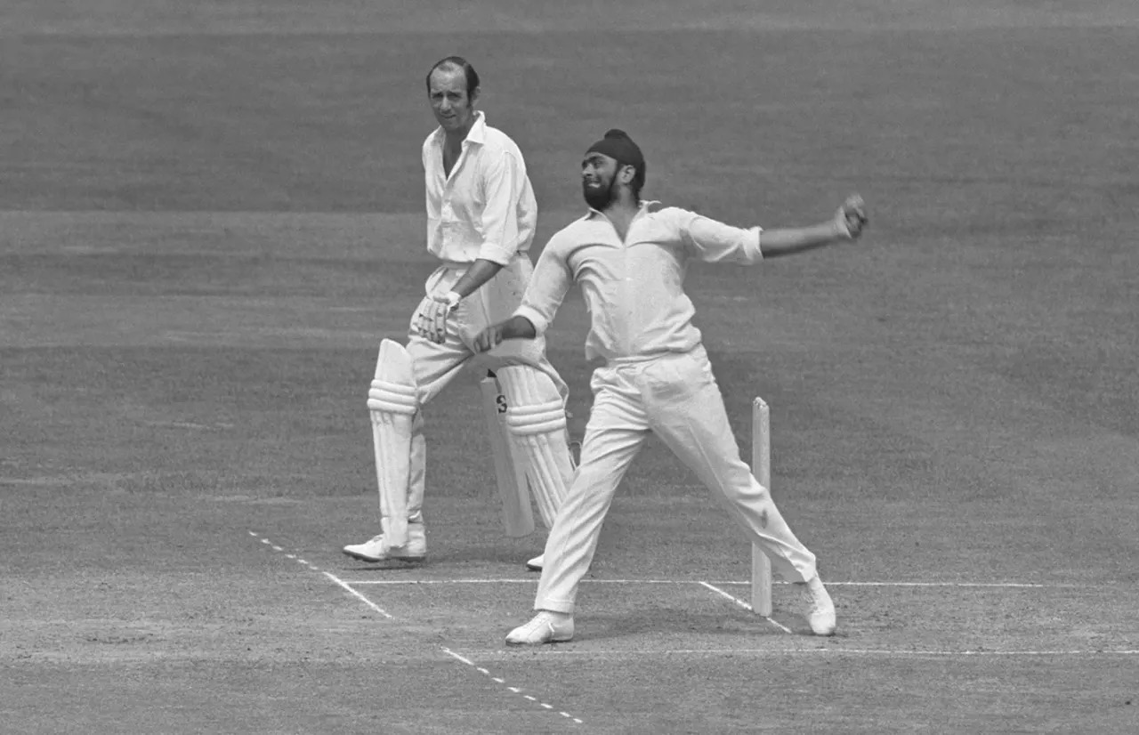 Former India captain Bishan Bedi dies, end of an era
