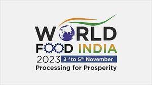 Unleashing India’s Food Processing Potential: World Food India 2023 and Beyond