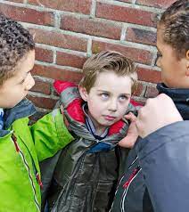 School violence: Causes, extent and prevention