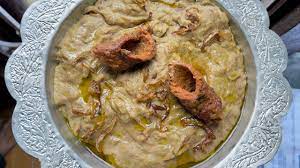 Harisa: A culinary bridge between Kashmir and Persia