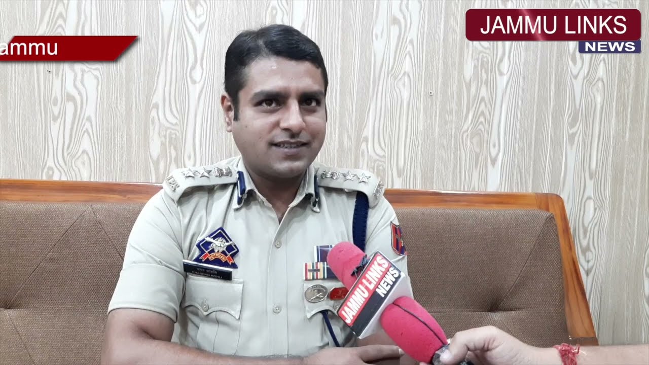 SSP Chandan Kohli appointed as deputy secy in cabinet secretariat