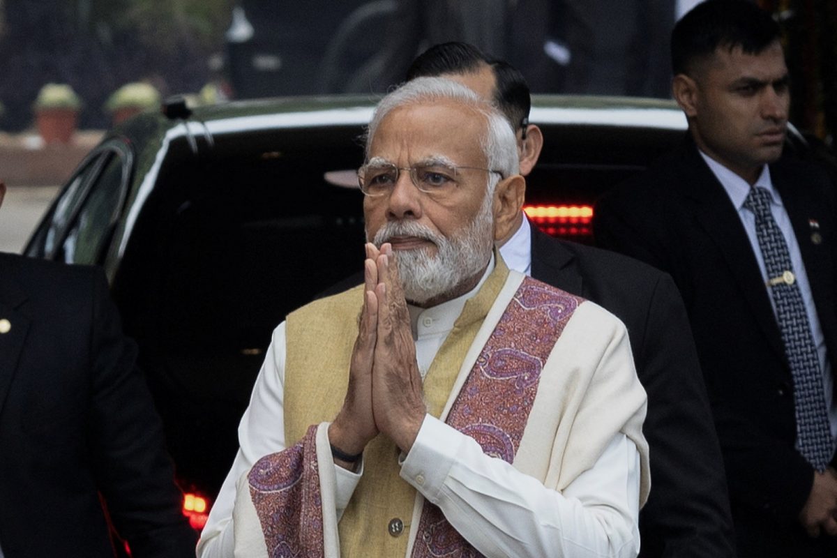 At next Asian Games, Indian athletes will perform even better, asserts PM Modi