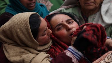 Justice has been done, says slain bank guard’s wife