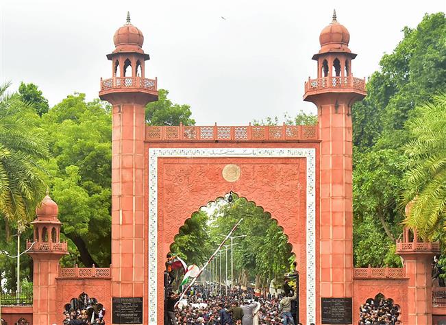 Aligarh Nagar Nigam passes resolution seeking change in city’s name to ‘Harigarh’