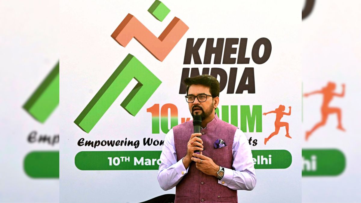Inaugural Khelo India Para Games to be held in Delhi from December 10-17