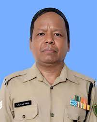 BSF man killed at IB once saved dozens of his colleagues along LoC