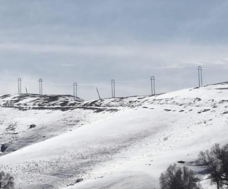 Gurez Valley gets grid-connected electricity for the first time 