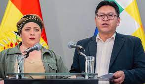 Bolivia severs diplomatic ties with Israel