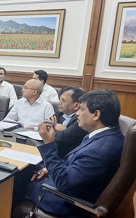 Vigilance Week celebrations conclude in J&K