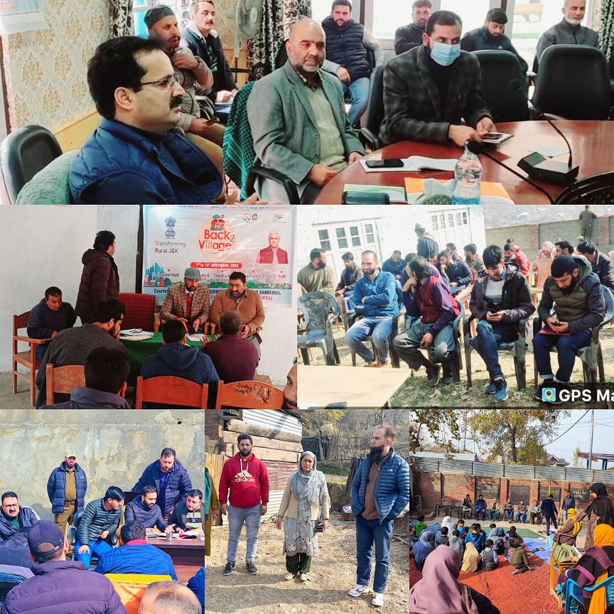 Principal Commr Income Tax presides over awareness prog at Kupwara