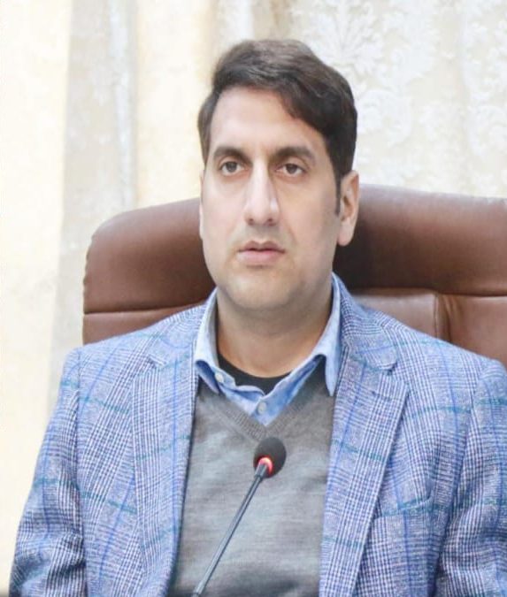 DC Sgr chairs DLTC meeting; approves SoF for agriculture and allied sectors