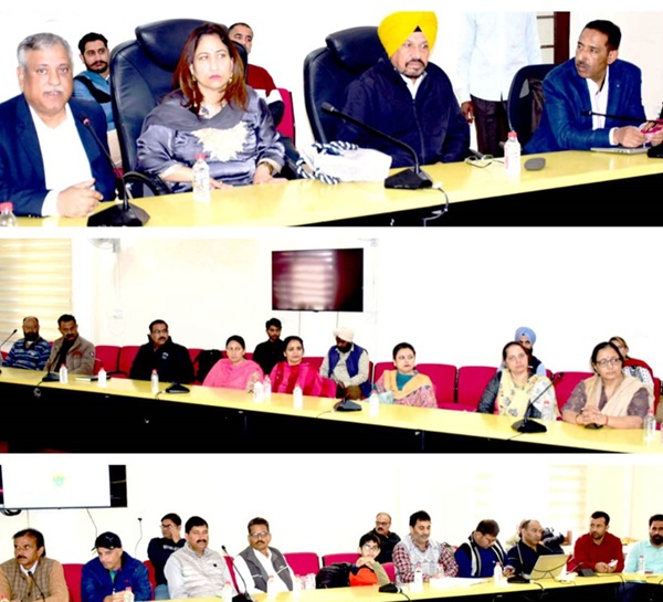 JAKEDA organizes awareness cum training prog on development of biogas plants