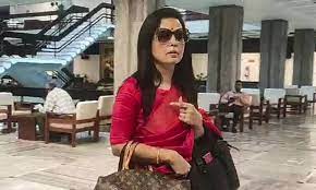 Oppn members storm out of LS Ethics Committee meet along with TMC MP Moitra