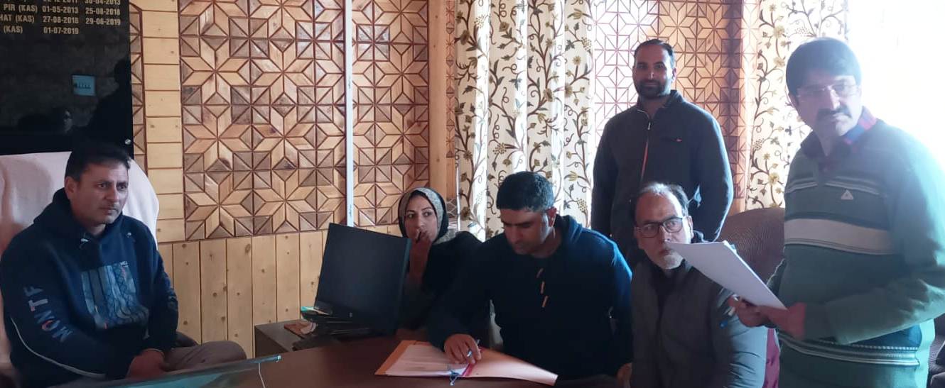 Rs 52k fine imposed for violations under FS&SA in Handwara