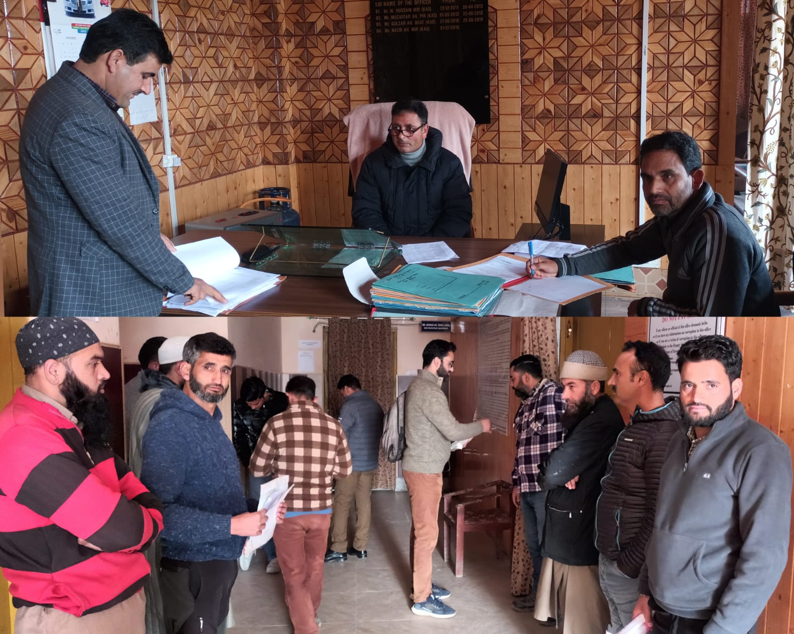 Rs 34k fine imposed for violations under FS&SA at Kupwara