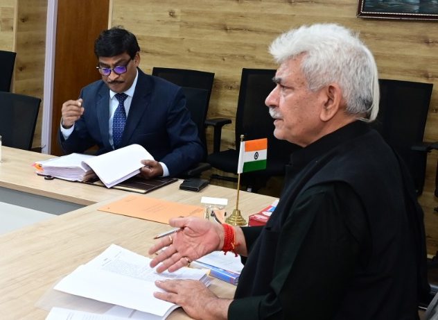 J&K to get more BIJLI