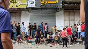 South Africa calls on UN to deploy rapid protection force to protect civilians in Gaza