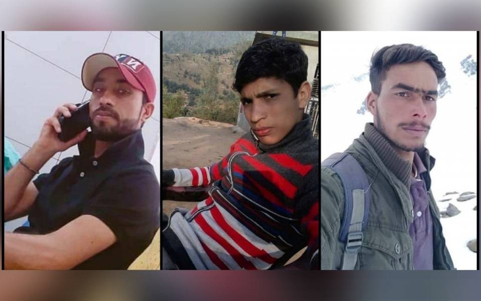 Amshipora fake encounter case: Captain’s life sentence suspended, granted conditional bail