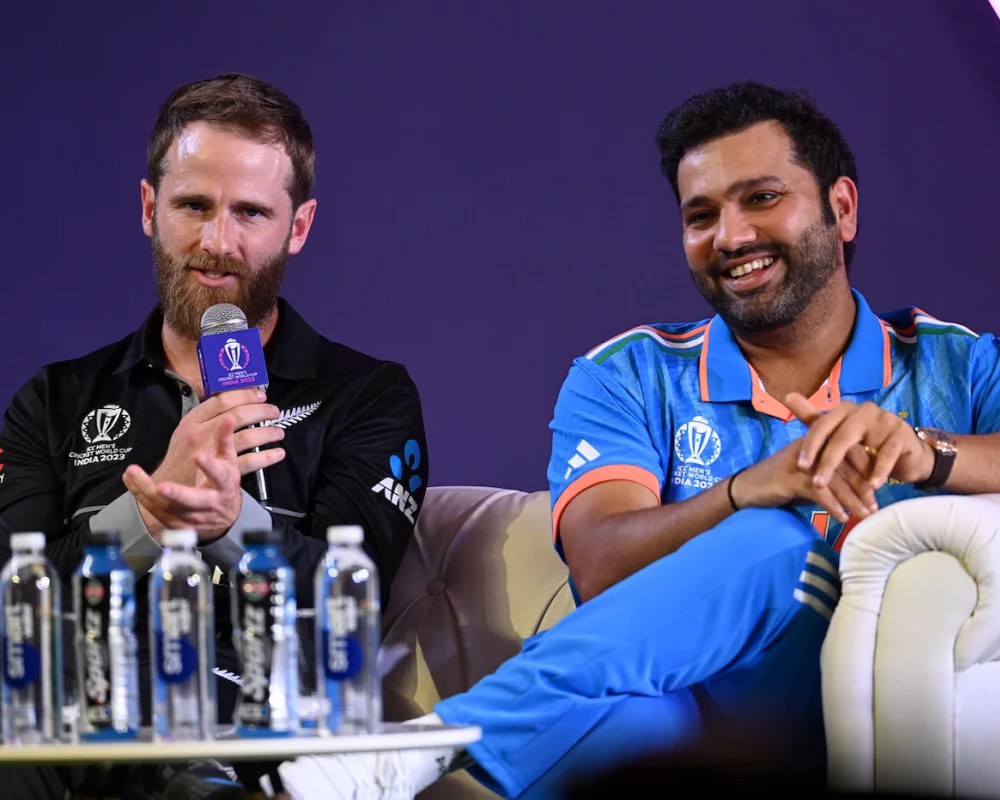 WC semifinal: India’s dominance vs New Zealand’s perseverance