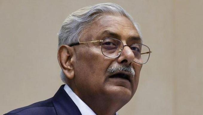 Condoning terror acts, terrorists a great disservice to human rights cause: NHRC chief