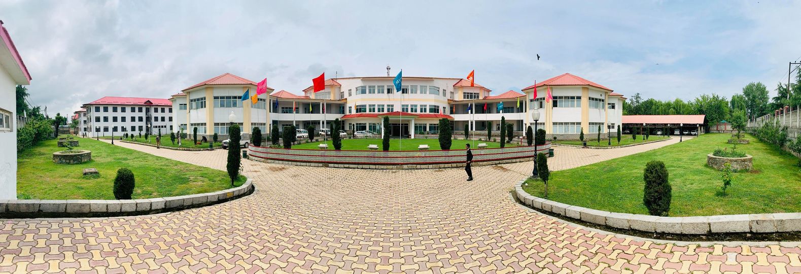 Central IHM Sgr announces All India Essay & Quiz Competition for Class 11th & 12th students