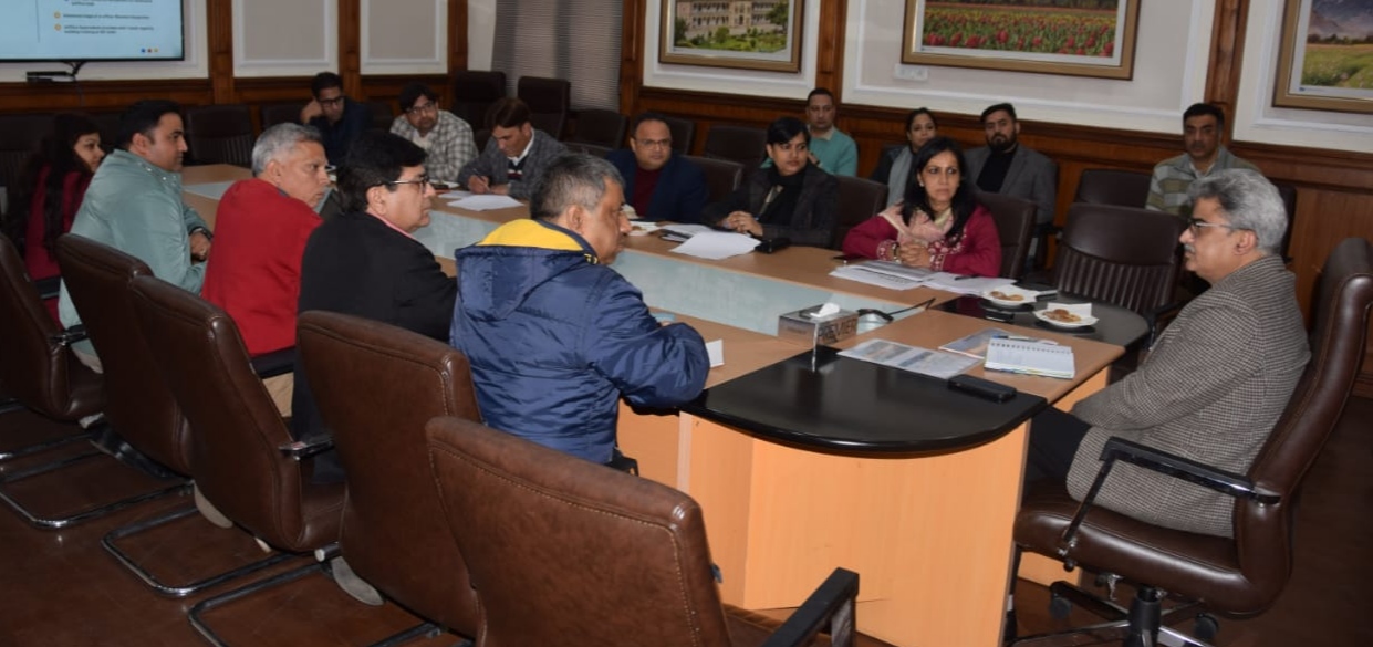 CS calls for devising digital platform useful across cross-section of population