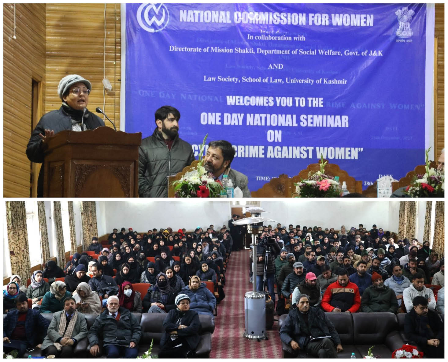 Collaboration among enforcement agencies, academia, civil society crucial as deterrent: Experts