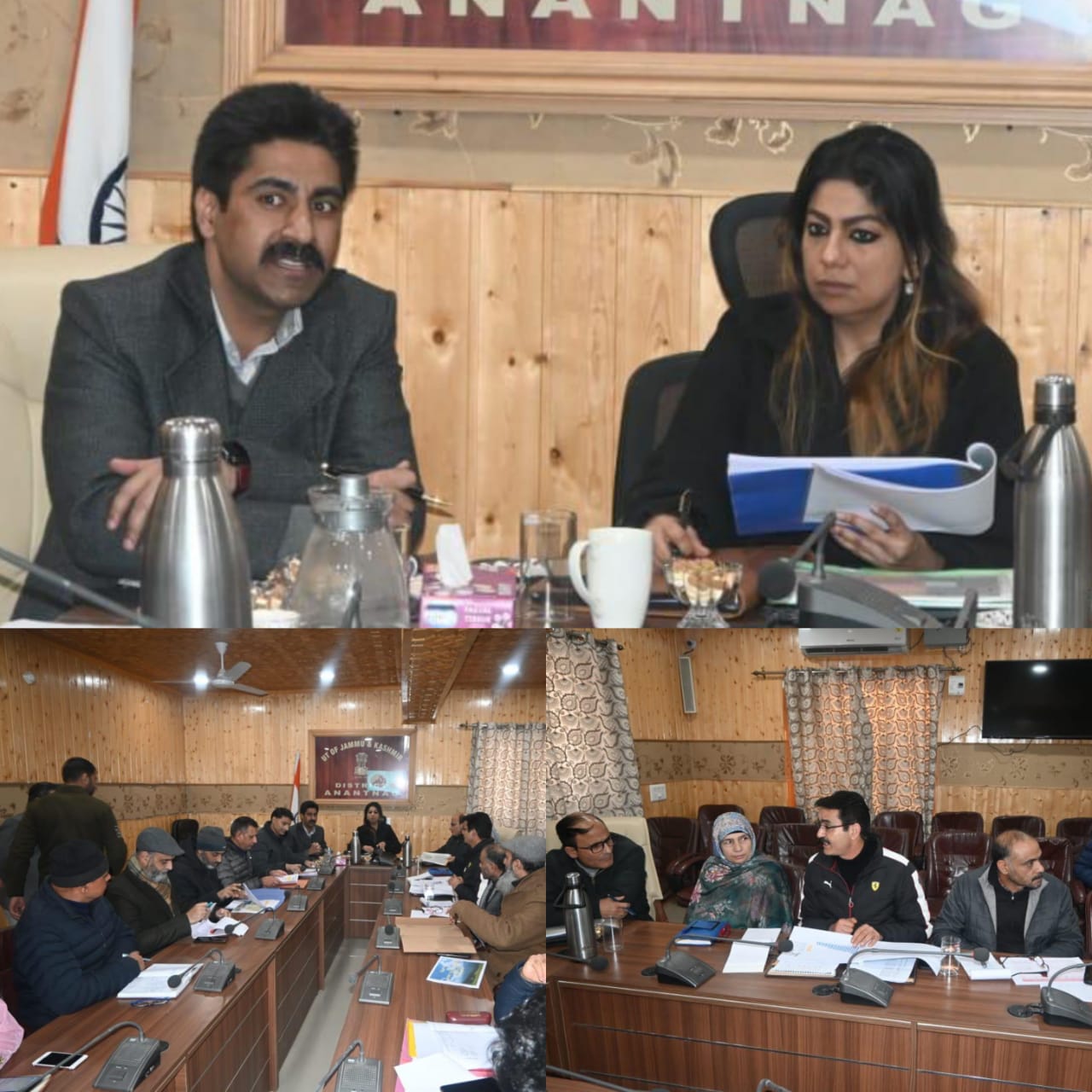 Anantnag leads in HADP receiving highest applications on its portal: Yasha Mudgal