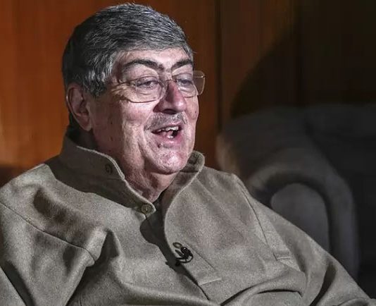 Very little said about 4.5 lakh displaced KPs because they were not “big electorate”: Ex-SC judge Kaul