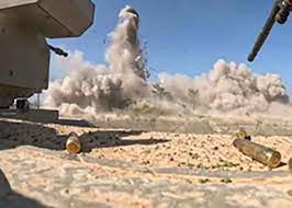 Gaza Imbroglio Continues Unabated