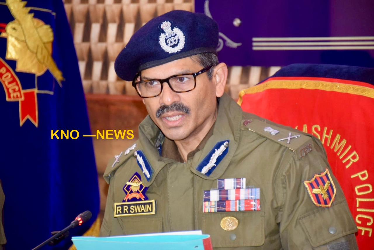 Terrorist module tasked to kill off-duty policemen busted; 3 arrested: DGP