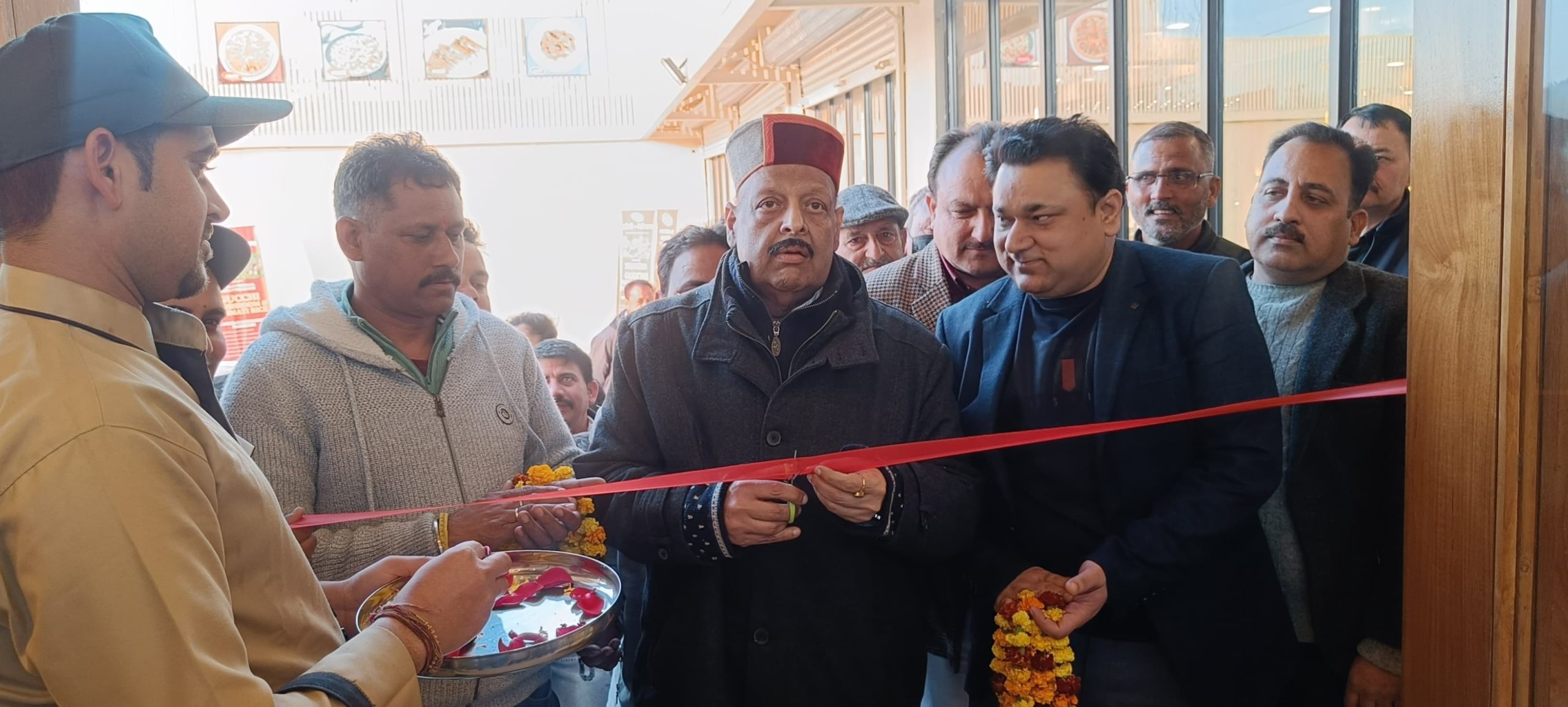 Prosecute those responsible for exodus of KPs in 89-90: Rana