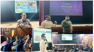 JKTPO, Amazon Global Selling organises onboarding drive