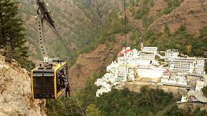 Katra observes shutdown against proposed Mata Vaishno Devi ropeway project