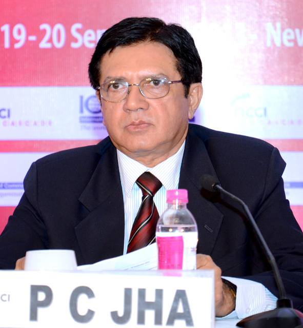 MR PC Highlights India’s Remarkable Manufacturing Growth