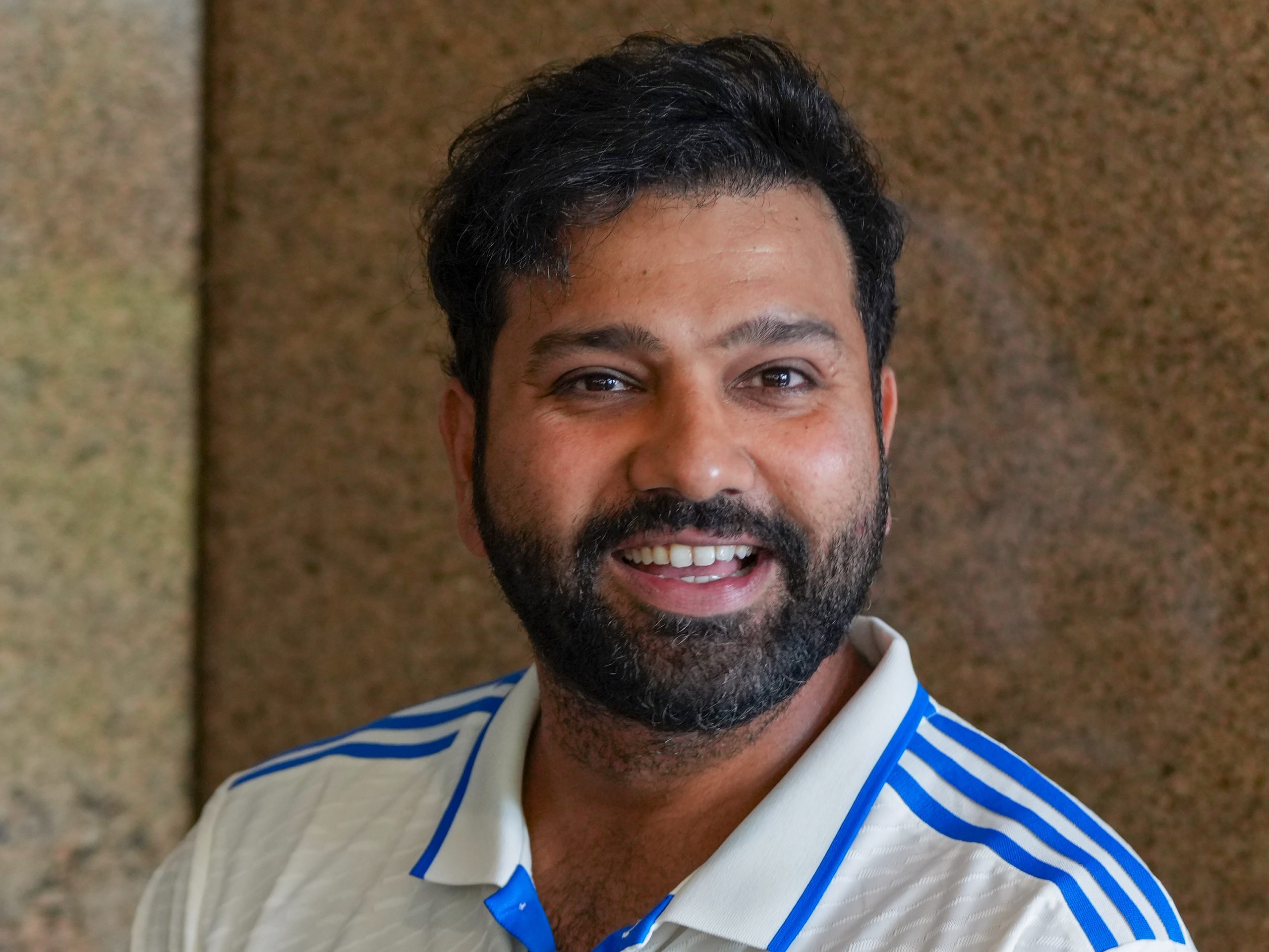 I want to achieve what no other Indian team has in South Africa: Rohit