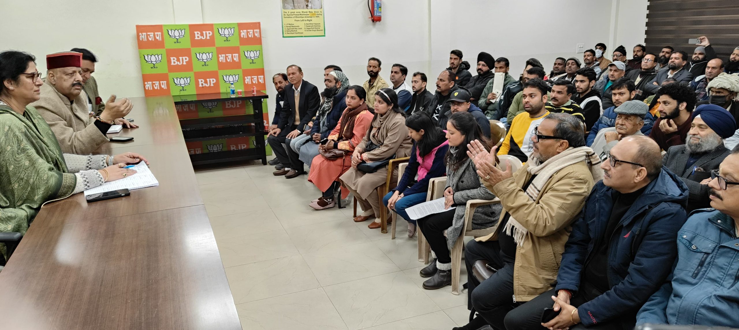 Terror in J&K and talks with Pakistan can’t go together: Rana