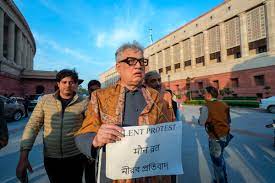 TMC condemns suspension of Derek O’Brien, calls for Amit Shah’s resignation