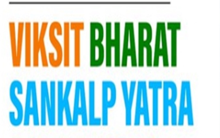 ‘Viksit Bharat Sankalp Yatra’ reached out to 2 crore people in less than a month: Govt