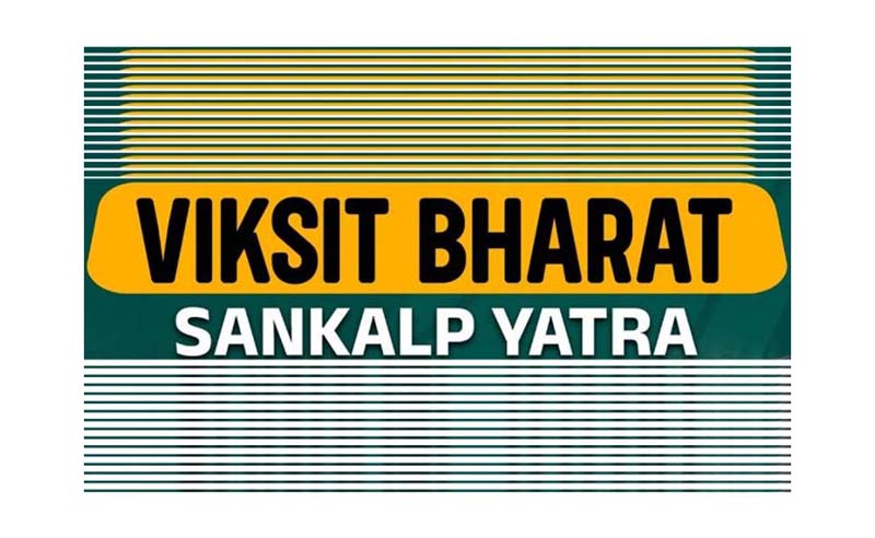 Viksit Bharat Yatra- Advancing healthcare access at J&K’s grassroots