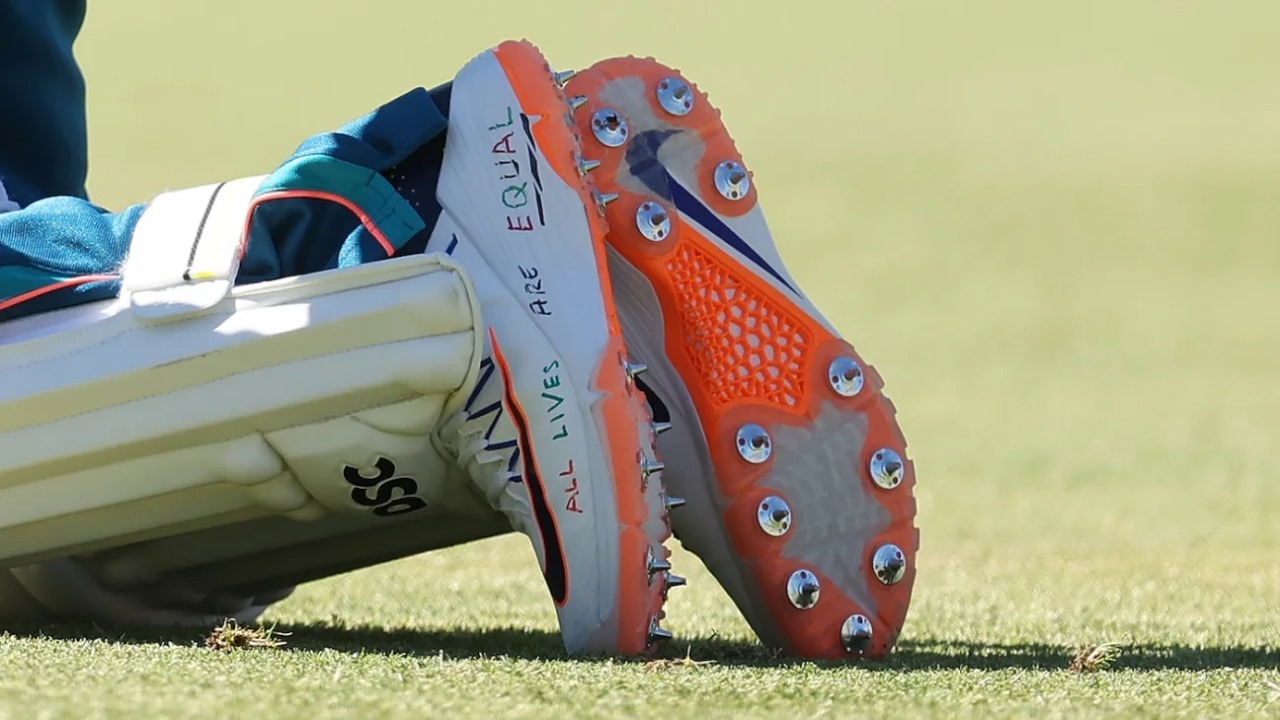 Will continue to fight for humanitarian views on field, says Khawaja