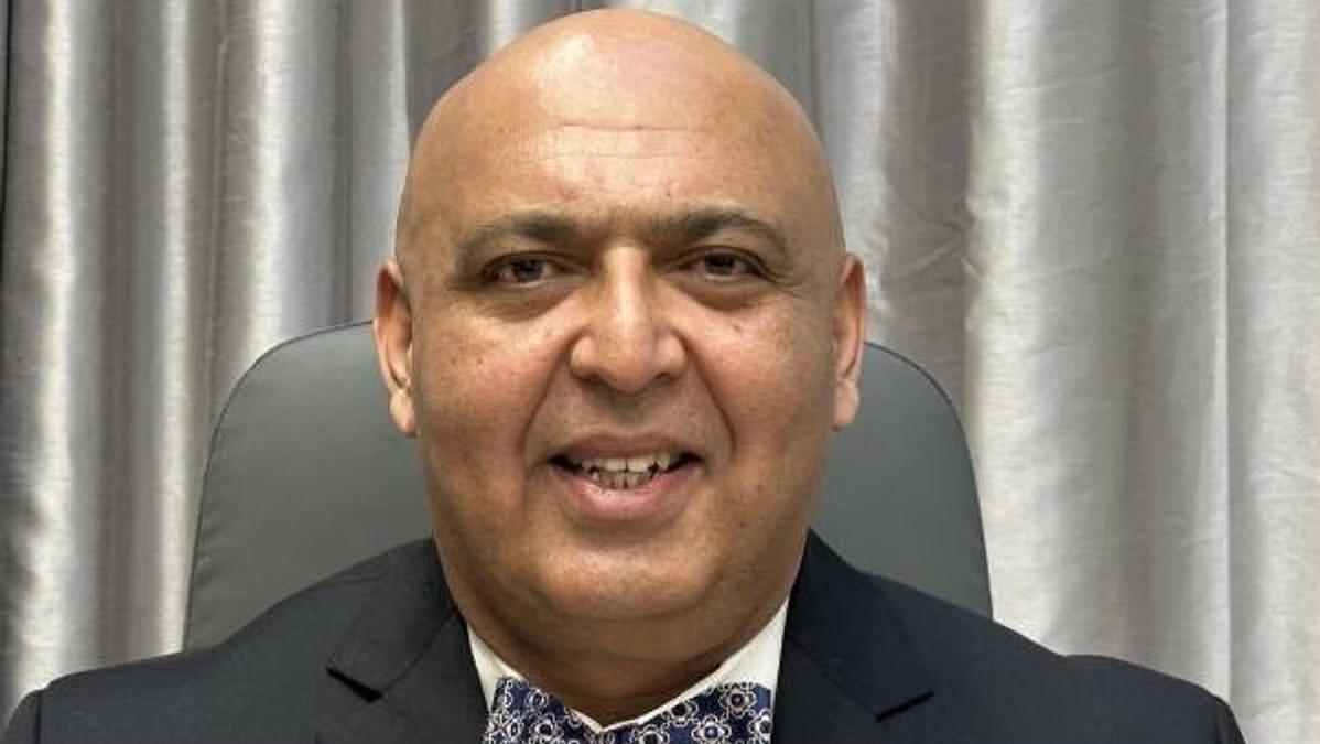 Pakistan needs to mend its relationship with India, says prominent Pakistani-American businessman