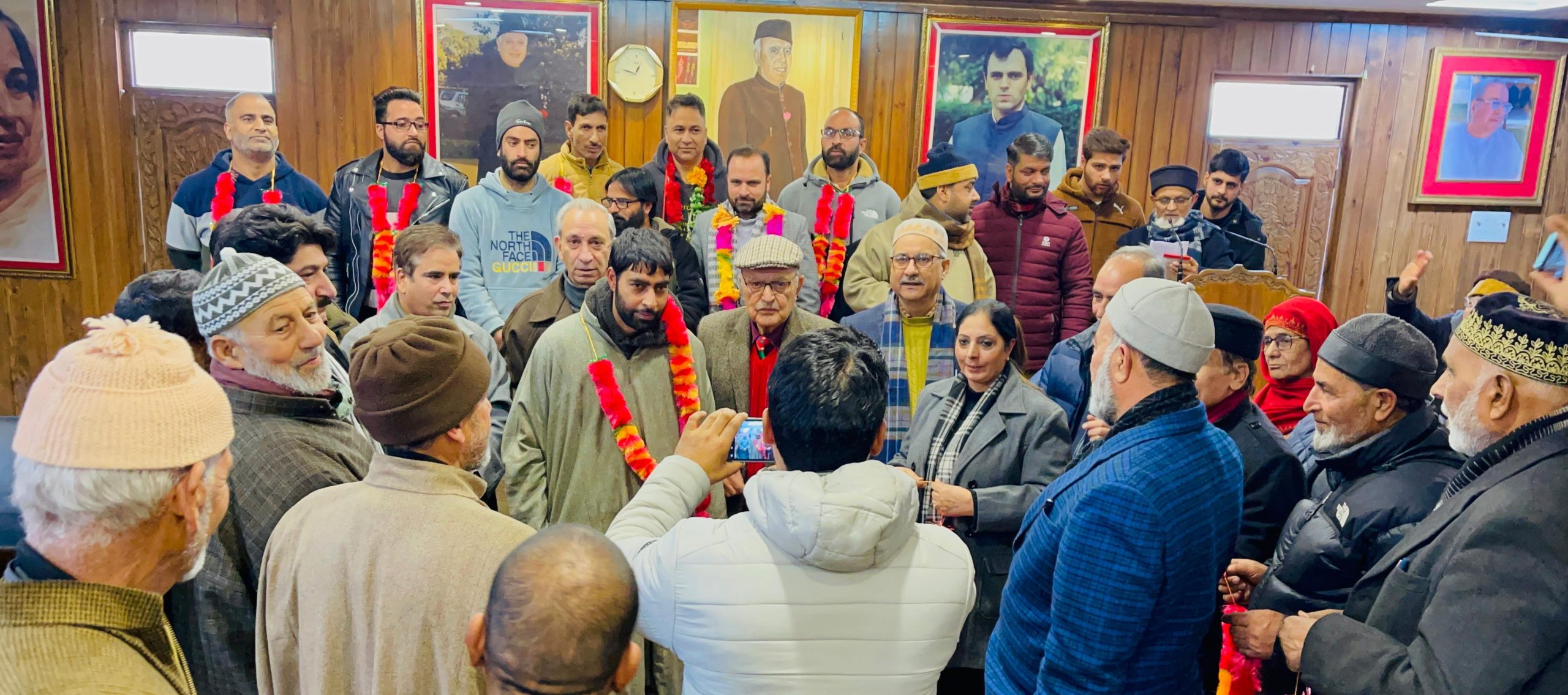 Govt a failure on every conceivable matrix: Tanvir Sadiq 