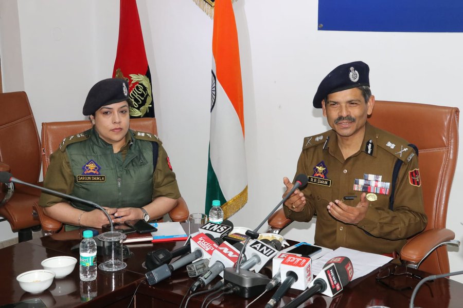 NIT incident, DGP says action will be taken against the erring